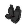 Pasvorm Stoelhoezen Volkswagen Golf VII hatchback (2012-2019) - Kegel