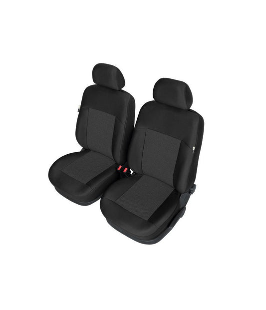 Pasvorm Stoelhoezen Volkswagen Golf VII hatchback (2012-2019) - Kegel
