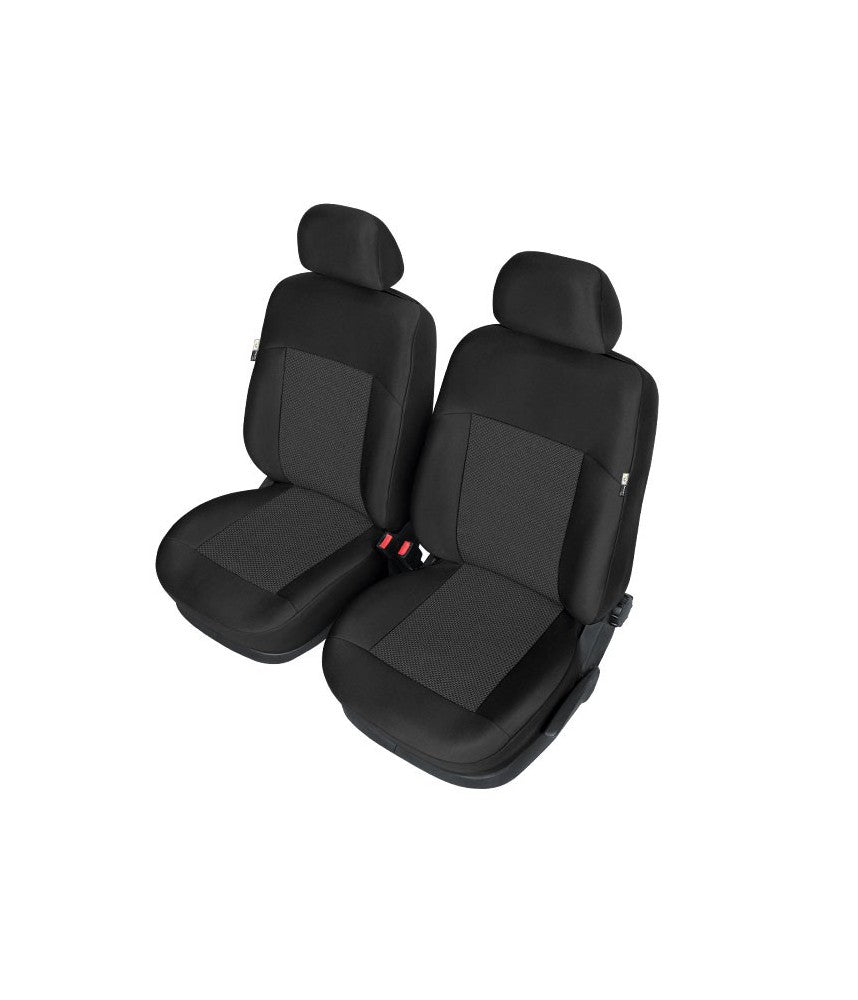 Pasvorm Stoelhoezen Volkswagen Golf VII hatchback (2012-2019) - Kegel