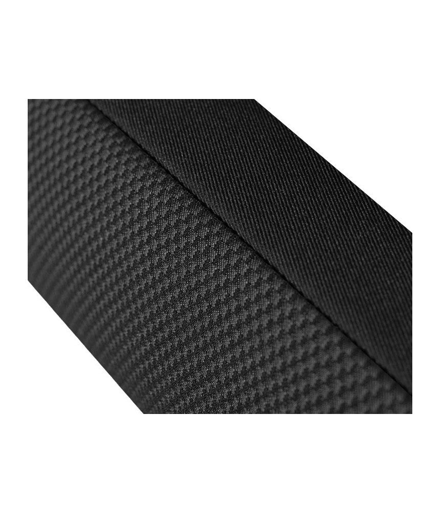 Pasvorm Stoelhoezen Volkswagen Golf VII hatchback (2012-2019) - Kegel