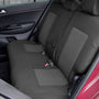 Pasvorm Stoelhoezen Kia Sportage suv (2016-2021) - Kegel