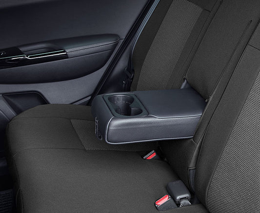 Pasvorm Stoelhoezen Kia Sportage suv (2016-2021) - Kegel