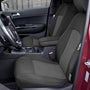Pasvorm Stoelhoezen Kia Sportage suv (2016-2021) - Kegel