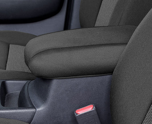 Pasvorm Stoelhoezen Kia Sportage suv (2016-2021) - Kegel