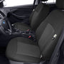 Pasvorm Stoelhoezen Ford Focus Wagon stationwagon (2005-2008) - Kegel