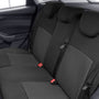Pasvorm Stoelhoezen Ford Focus hatchback (2004-2008) - Kegel