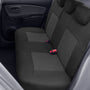 Pasvorm Stoelhoezen Toyota Yaris (hybride) hatchback (2011-2014) - Kegel