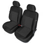 Pasvorm Stoelhoezen Volkswagen Passat (B7) Alltrack stationwagon (2012-2015) - Kegel