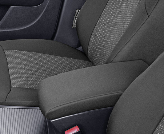 Pasvorm Stoelhoezen Volkswagen Passat (B7) Variant stationwagon (2010-2014) - Kegel