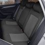 Pasvorm Stoelhoezen Volkswagen Passat (B7) sedan (2010-2014) - Kegel