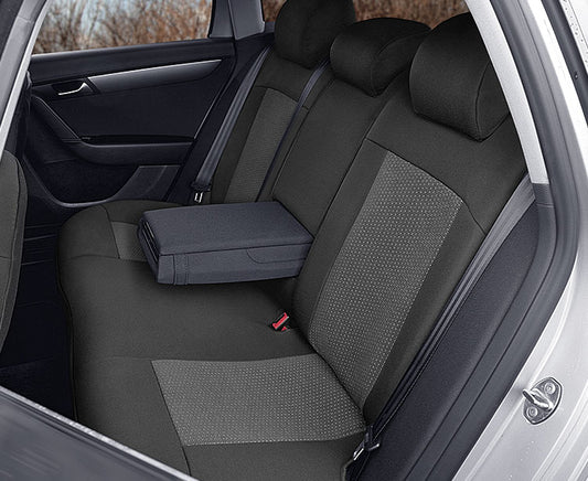 Pasvorm Stoelhoezen Volkswagen Passat (B7) sedan (2010-2014) - Kegel
