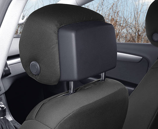 Pasvorm Stoelhoezen Volkswagen Passat (B7) Variant stationwagon (2010-2014) - Kegel