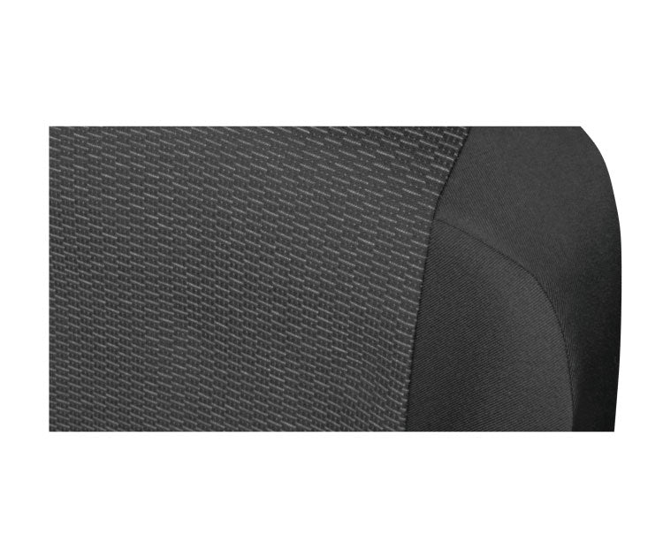 Pasvorm Stoelhoezen Audi A4 (B8) Avant stationwagon (2008-2015) - Kegel