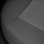 Pasvorm Stoelhoezen Opel Astra J Sports Tourer stationwagon (2010-2016) - Kegel