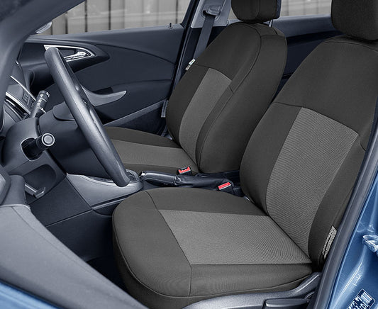 Pasvorm Stoelhoezen Opel Astra J Sports Tourer stationwagon (2010-2016) - Kegel