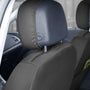 Pasvorm Stoelhoezen Opel Astra J (GTC) hatchback (2011-2018) - Kegel