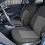 Pasvorm Stoelhoezen Opel Astra J hatchback (2009-2016) - Kegel
