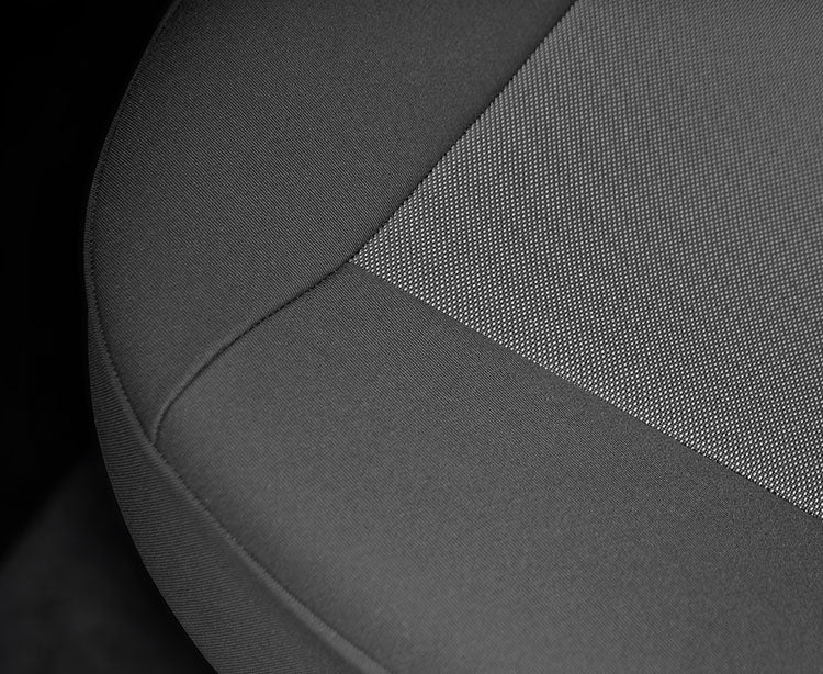 Pasvorm Stoelhoezen Opel Astra J (GTC) hatchback (2011-2018) - Kegel