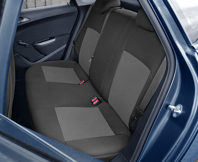 Pasvorm Stoelhoezen Opel Astra J Sports Tourer stationwagon (2010-2016) - Kegel