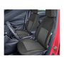 Pasvorm Stoelhoezen Opel Astra K hatchback (2015-2021) - Kegel