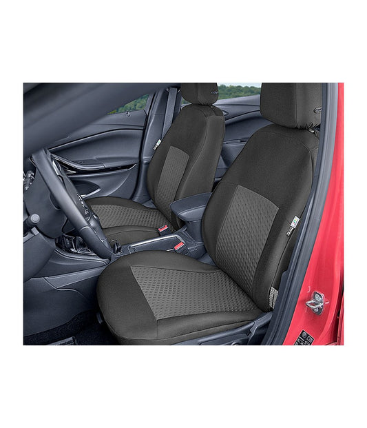 Pasvorm Stoelhoezen Opel Astra K Sports Tourer stationwagen (2016-2021) - Kegel