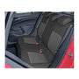 Pasvorm Stoelhoezen Opel Astra K Sports Tourer stationwagen (2016-2021) - Kegel