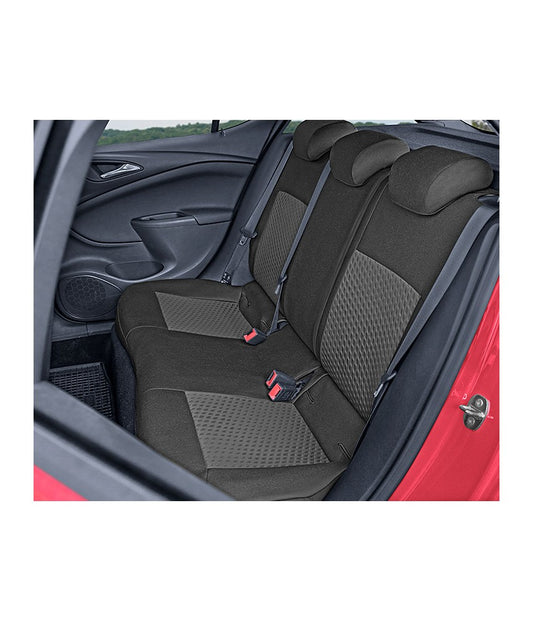 Pasvorm Stoelhoezen Opel Astra K Sports Tourer stationwagen (2016-2021) - Kegel