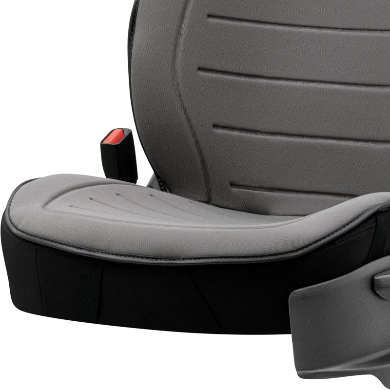 Stoelhoes - Stoelbeschermer Active Line grijs (eenvoudige montage)