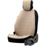Stoelhoes - Stoelbeschermer Active Line beige (eenvoudige montage)