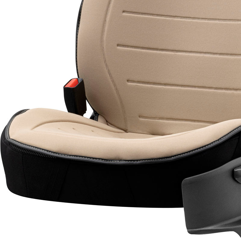 Stoelhoes - Stoelbeschermer Active Line beige (eenvoudige montage)