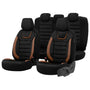 Stoelhoezenset Iconic (complete set)
