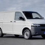 Pasvorm Stoelhoezen Volkswagen T5 Bestelwagen (2003-2015) - Kunstleer en stof