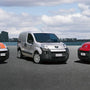 Pasvorm Stoelhoezen Citroen Nemo Multispace mpv (2008-Heden) - Kunstleer