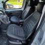 Pasvorm Stoelhoezen Citroen Nemo Multispace mpv (2008-Heden) - Kunstleer