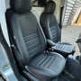 Pasvorm Stoelhoezen Citroen Nemo Multispace mpv (2008-Heden) - Kunstleer