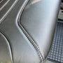 Pasvorm Stoelhoezen Nissan Primastar Bestelwagen (2001-2015) - Kunstleer