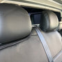 Pasvorm Stoelhoezen Renault Trafic Bestelwagen (2001-2014) - Kunstleer