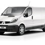 Pasvorm Stoelhoezen Opel Vivaro (A) Bestelwagen (2001-2014) - Kunstleer