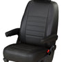 Pasvorm Stoelhoezen Citroen Jumper Bestelwagen (2006-Heden) - Kunstleer