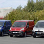 Pasvorm Stoelhoezen Peugeot Expert Tepee mpv (2007-2016) - Kunstleer