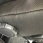 Pasvorm Stoelhoezen Renault Trafic Bestelwagen (2014-Heden) - Kunstleer