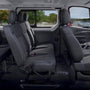 Pasvorm Stoelhoezen Fiat Talento Combi mpv (2016-Heden) - Kunstleer