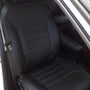 Pasvorm Stoelhoezen Opel Vivaro (B) Bestelwagen (2014-2019) - Kunstleer