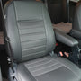 Pasvorm Stoelhoezen Ford Tourneo Custom mpv (2013-2023) - Kunstleer