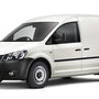 Pasvorm Stoelhoezen Volkswagen Caddy Combi mpv (2015-2020) - Kunstleer