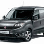 Pasvorm Stoelhoezen Fiat Doblo mpv (2010-Heden) - Kunstleer