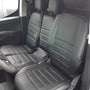 Pasvorm Stoelhoezen Opel Combo E (Life, ook Electric) mpv (2018-Heden) - Kunstleer