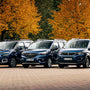 Pasvorm Stoelhoezen Opel Combo E (Life, ook Electric) mpv (2018-Heden) - Kunstleer