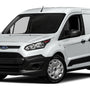 Pasvorm Stoelhoezen Ford Transit Connect Bestelwagen (2019-2022) - Kunstleer