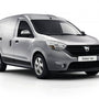 Pasvorm Stoelhoezen Dacia Dokker Bestelwagen (2013-Heden) - Kunstleer